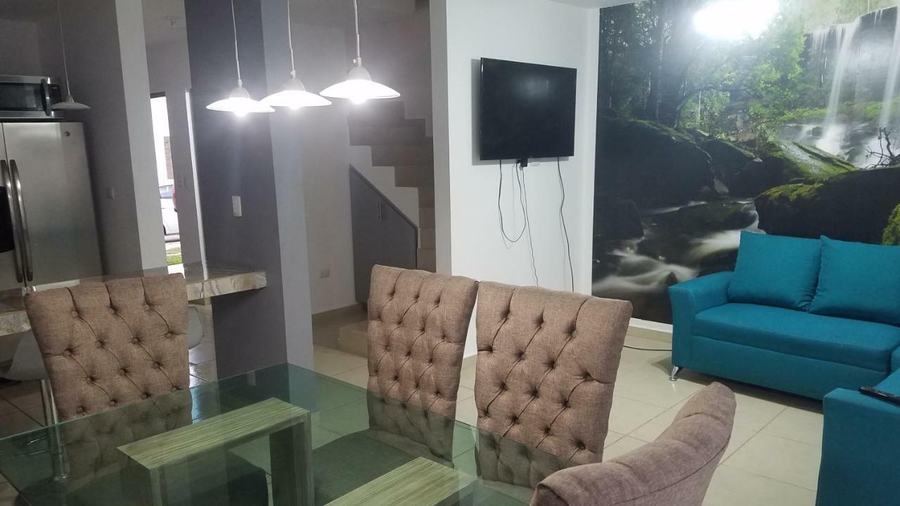 Tu Casa En Almar: Paraiso Total Villa Mazatlan Bagian luar foto