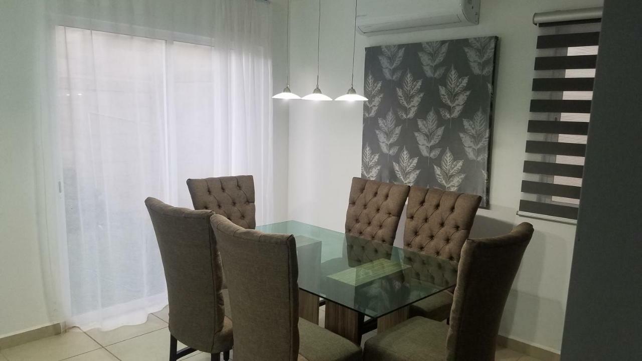 Tu Casa En Almar: Paraiso Total Villa Mazatlan Bagian luar foto