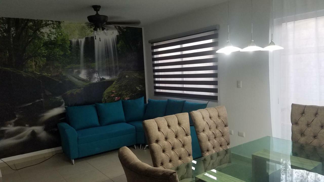 Tu Casa En Almar: Paraiso Total Villa Mazatlan Bagian luar foto