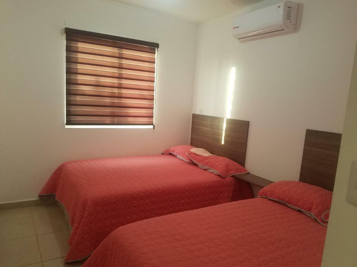 Tu Casa En Almar: Paraiso Total Villa Mazatlan Bagian luar foto