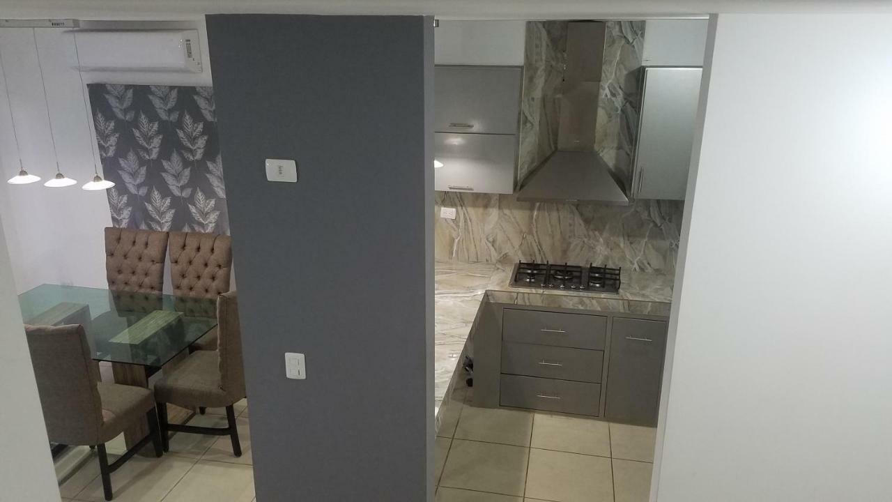 Tu Casa En Almar: Paraiso Total Villa Mazatlan Bagian luar foto