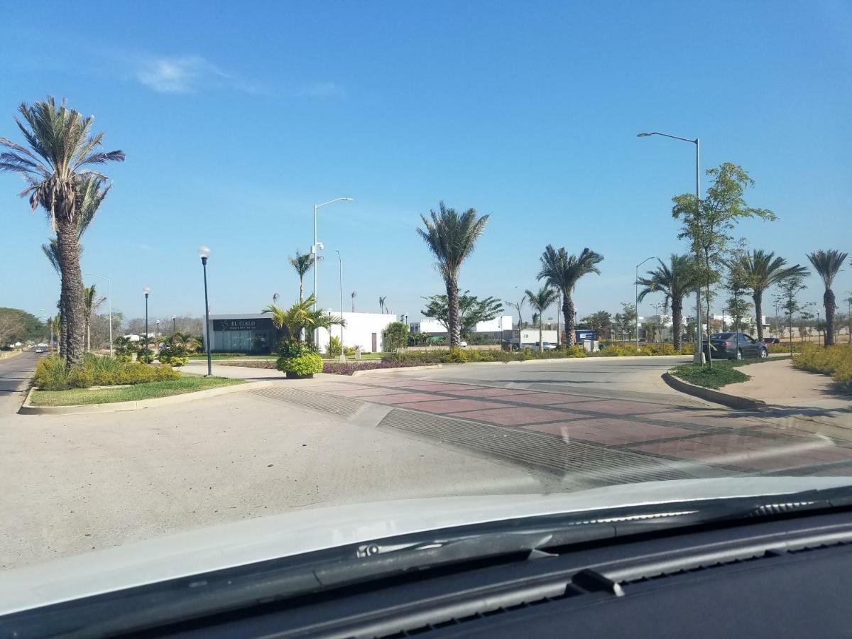 Tu Casa En Almar: Paraiso Total Villa Mazatlan Bagian luar foto