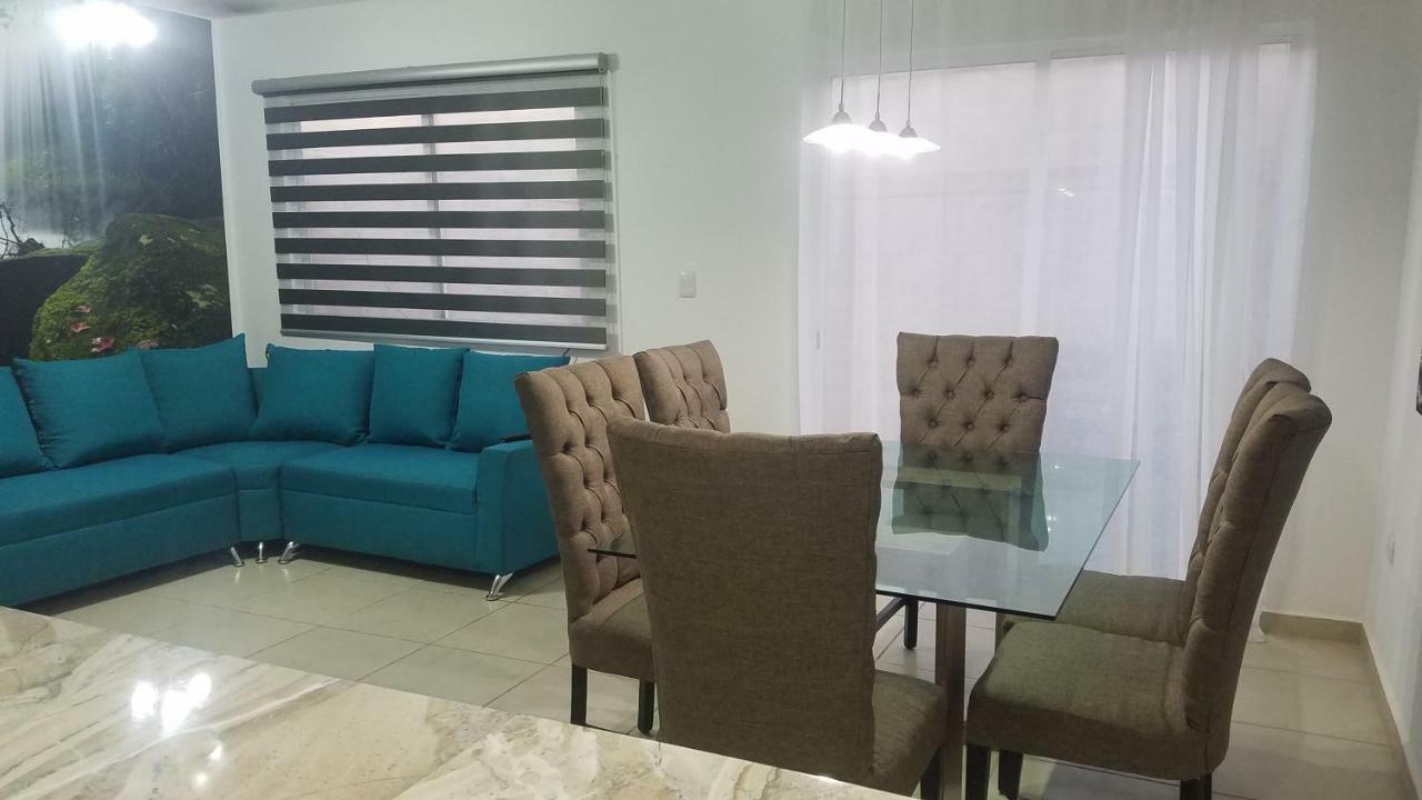 Tu Casa En Almar: Paraiso Total Villa Mazatlan Bagian luar foto
