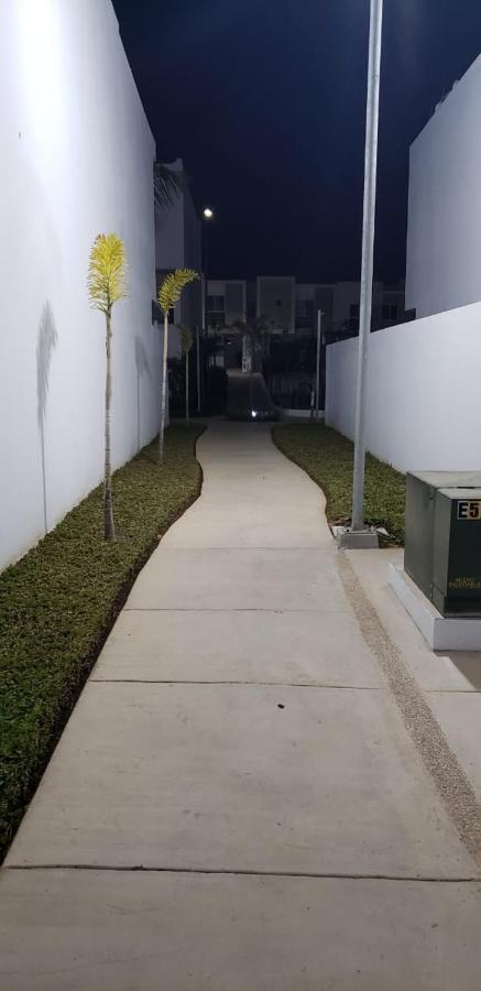 Tu Casa En Almar: Paraiso Total Villa Mazatlan Bagian luar foto