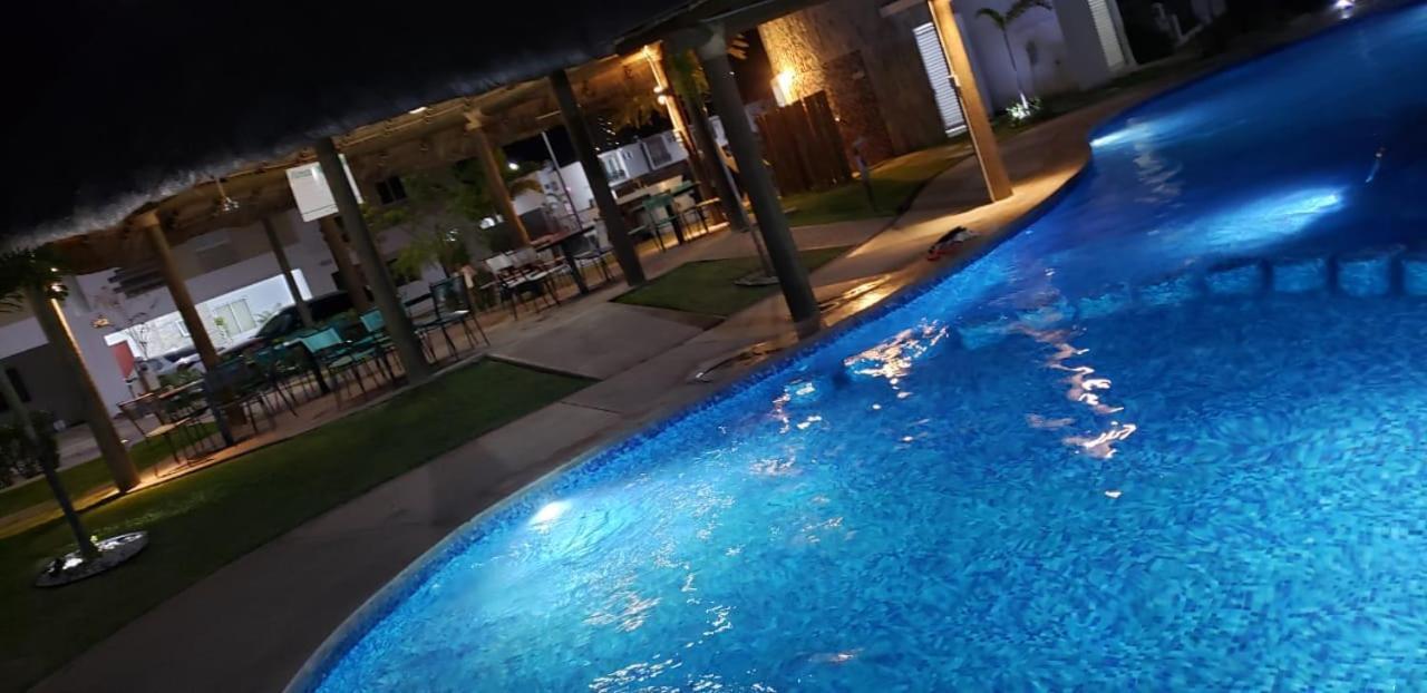 Tu Casa En Almar: Paraiso Total Villa Mazatlan Bagian luar foto